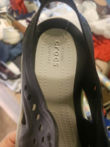 Crocs