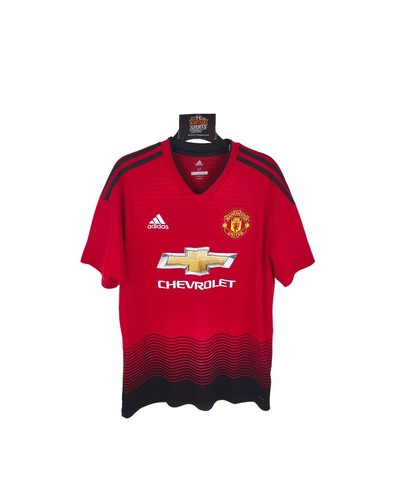 Maillot football domicile - de,