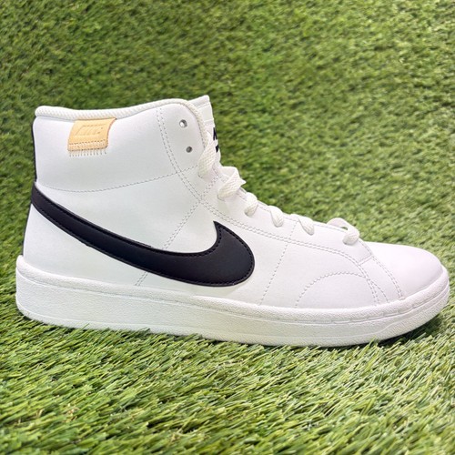 Nike court royale mid mens - nike, 2