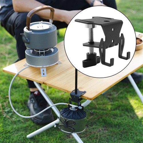 Fixation table pour - de,