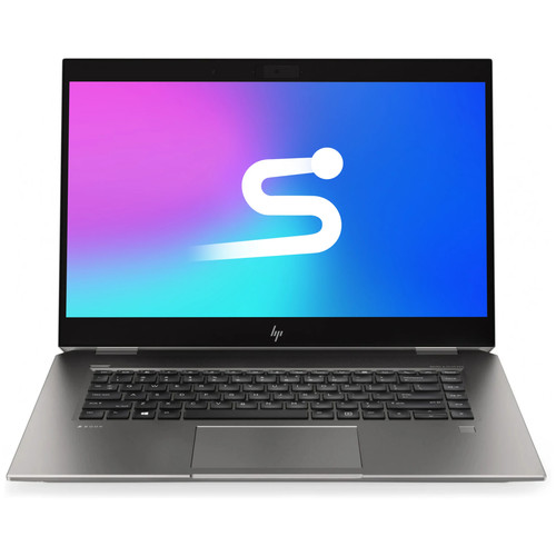 Ordinateur portable zbook - ordinateur, hp
