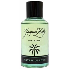 JACQUES ZOLTY Saint Barth