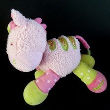 *. DOUDOU PELUCHE BABYSUN baby