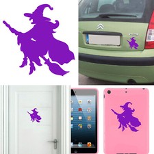 Sorcière Version V7B