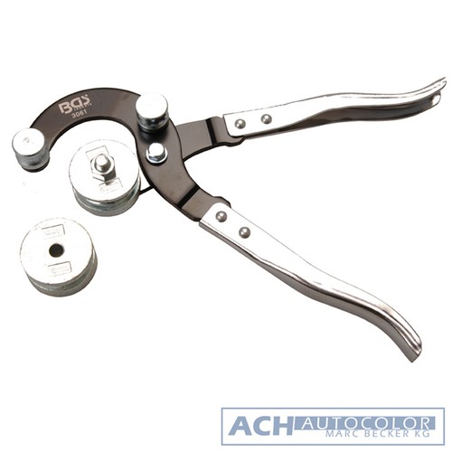 Bgs 3061 pince - pince, tuyaux