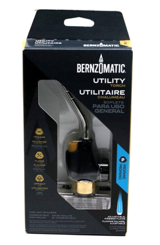 Bernzomatic wt2301 campfire - ,,