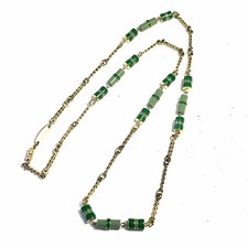 Grand collier sautoir - grand,