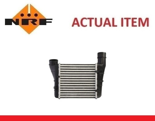 Radiateur intercooler turbo - intercooler,