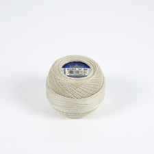 Fil à crocheter cordonnet