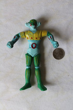 Vintage Microman Micronauts