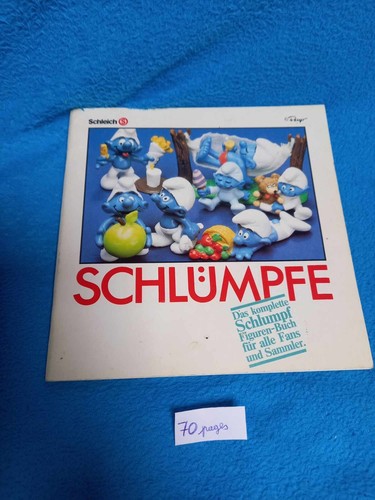 Catalogue figurines - catalogue,