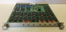 ABB asea DSMB 127 57360001-HG/2 control board - Used