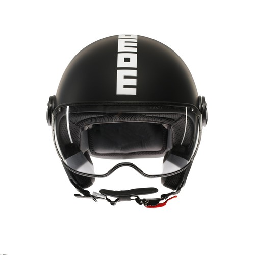 Casque jet momo design - casque, fgtr