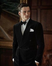 Veste De Fumée Pour Hommes