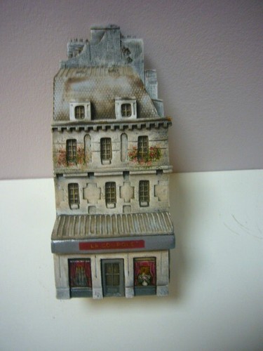 M12 maison miniature - maison,