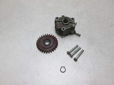 Pompe à huile unité de pompe