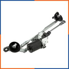 Moteur d'essuie-glace avant