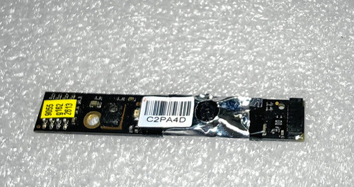 Webcam original pour toshiba - pour,