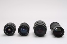 Sigma 1:3.5~4.5 F=35~135mm