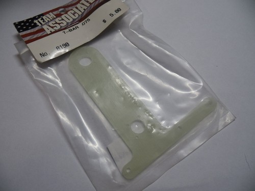 Associated 8190 bar - 8190, .075