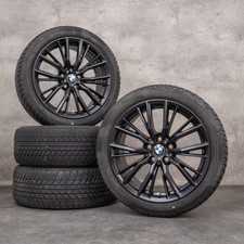 BMW Série 3 Roues hiver 18