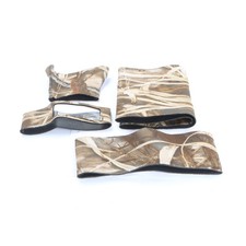 Lenscoat Objektivüberzug F.Canon Ef 600 MM 4,0 L Is II + très bien (277410)