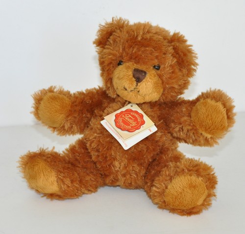 Ours teddy bear - ours, hermann
