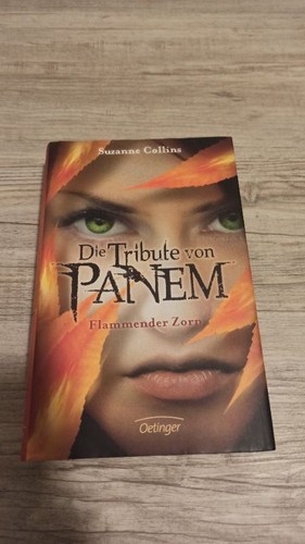 Suzanne collins la - ,