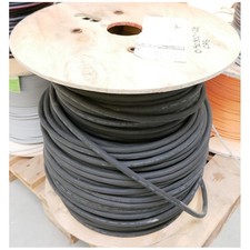 Cable souple H07RNF 4G4mm²