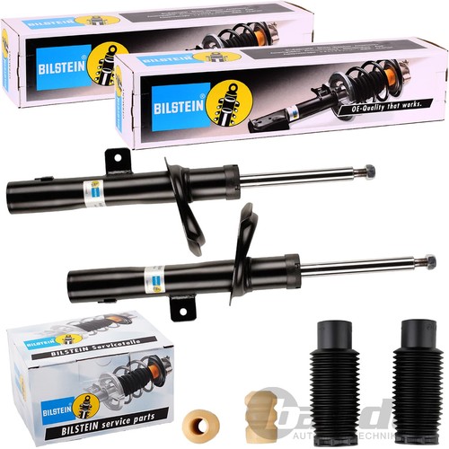 Bilstein amortisseurs - 2x, +