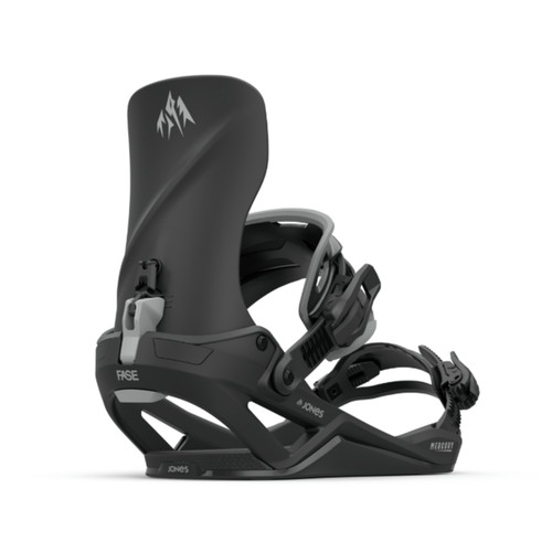 Attaches snowboard jones - de,