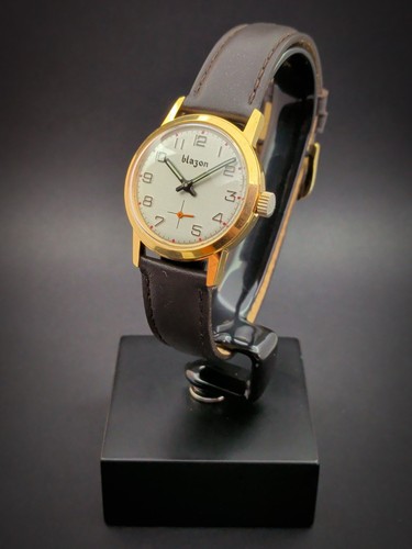 Montre blazon mécanique - montre,