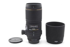 [Top MINT] Sigma AF 180mm