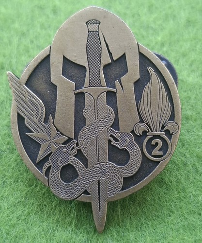 Opex legion barkhane - opex,