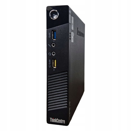 Lenovo thinkcentre m83 - m83, tiny