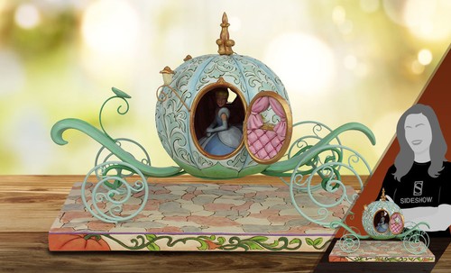 Figurine jim shore disney - figurine,