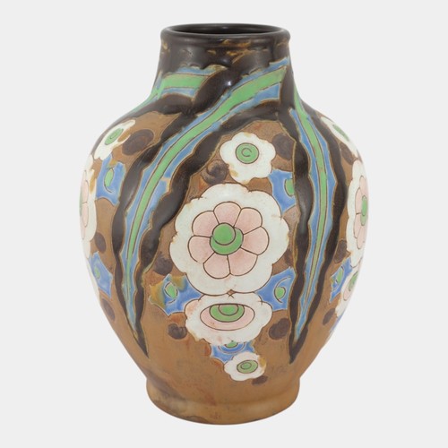 Charles catteau for boch - charles,