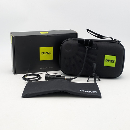 Dpa microphones 4099 core - microphones, core+