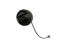 Bouchon de réservoir