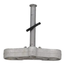 Té de fourche inférieur