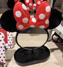 MIROIR / Mirror / Espejo / Specchio MINNIE Disneyland Paris