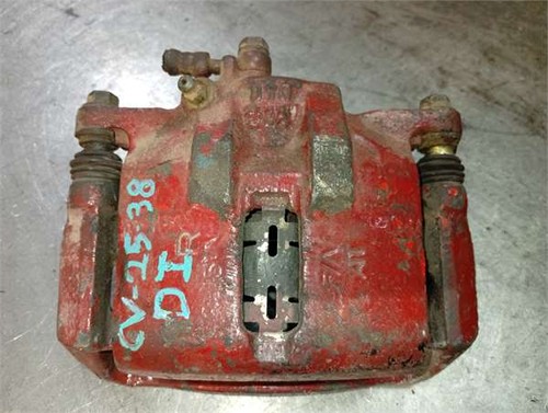 H23a2 étrier frein avant - h23a2,