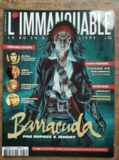 L'immanquable Nº 33 -