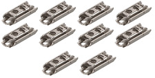 10x Blum Adaptateur Clip Haut 175H3100 Plaque de Montage 0 MM Topfscharnier Set