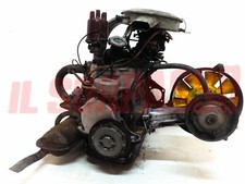 Moteur 100G Fiat 850 Spécial