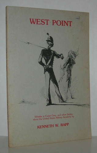 Kenneth rapp west point - kenneth,