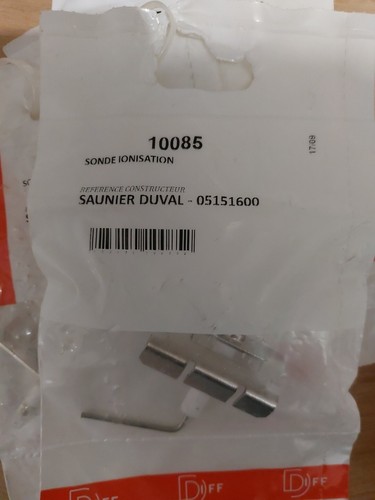 05151600 sonde ionisation