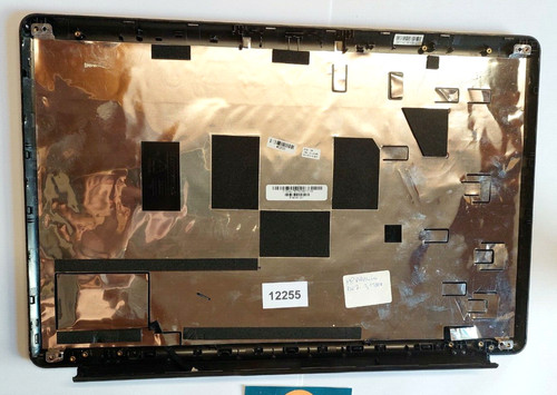 Coque capot arrière - coque,