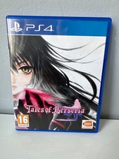 Tales of Berseria - PS4 - Sony - Etat: Comme Neuf 
