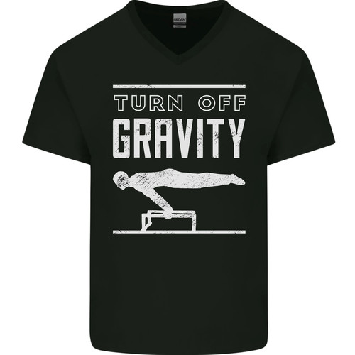 Gymnastique turn off gravité - turn,